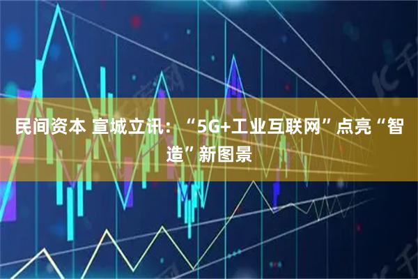 民间资本 宣城立讯：“5G+工业互联网”点亮“智造”新图景